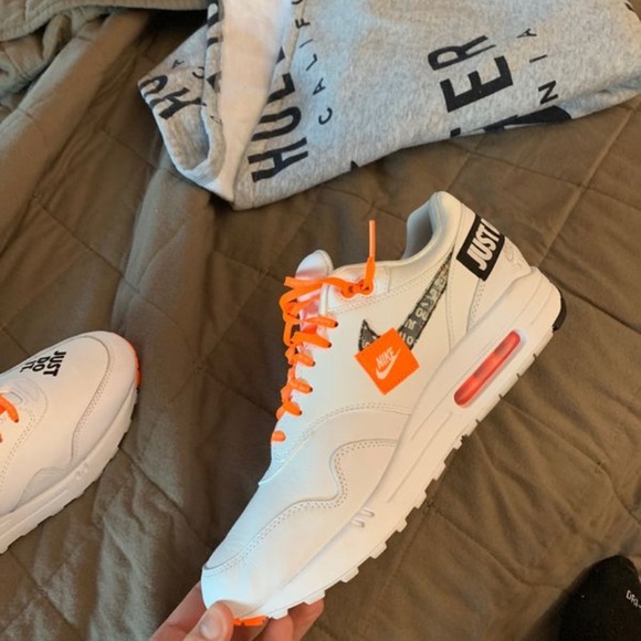 “Just do it” Nike air max 90’s - Picture 5 of 5